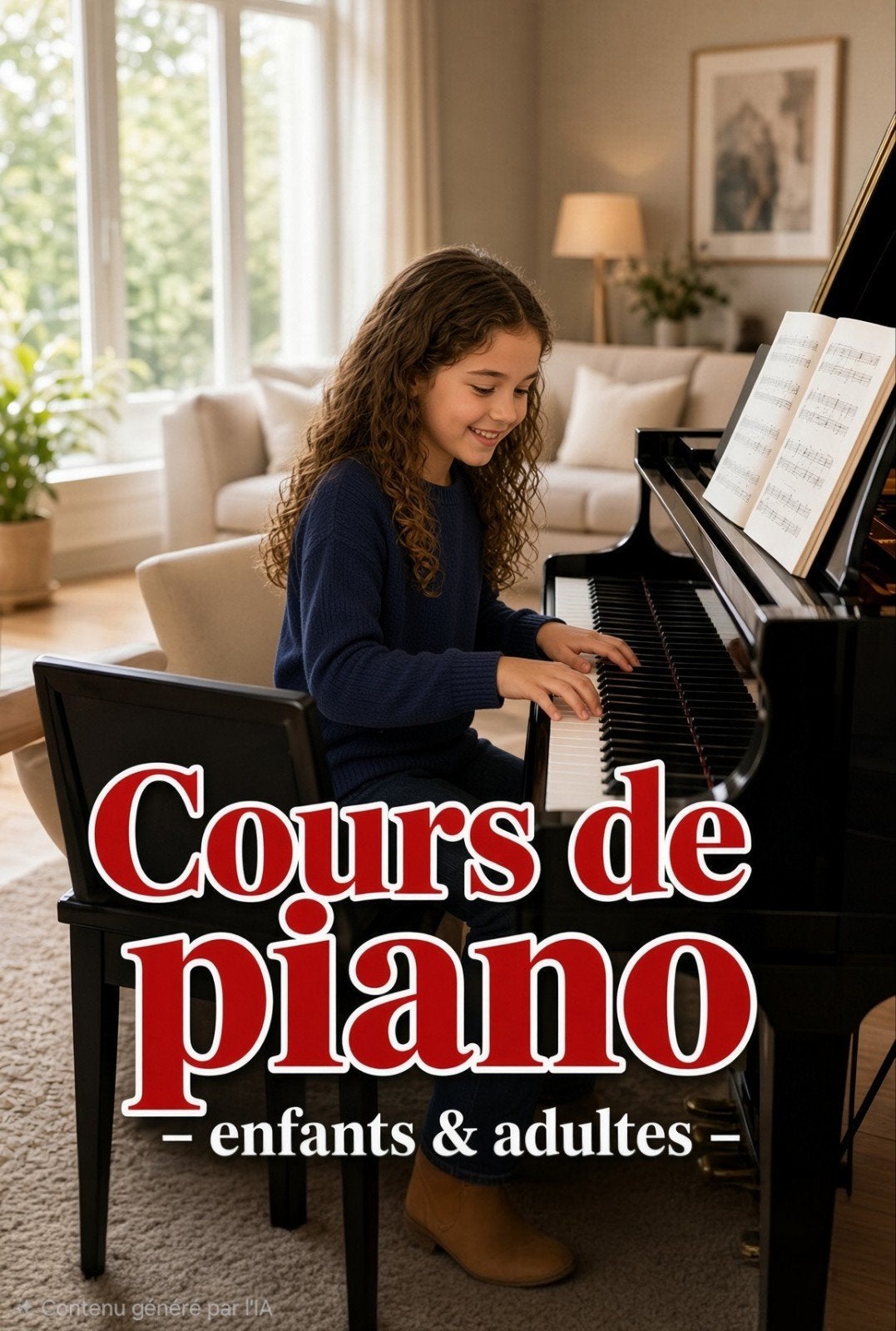 AFGESTUDEERDE LERAAR GEEFT PIANOLESSEN VOOR KINDEREN EN VOLW, Ophalen of Verzenden