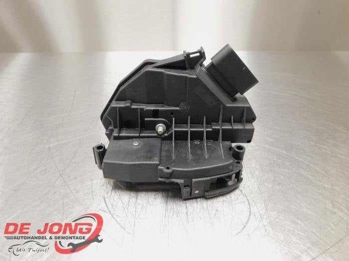 Serrure portière mécanique 4portes avant droite d'un Ford, Autos : Pièces & Accessoires, -, 3 mois de garantie, -, -