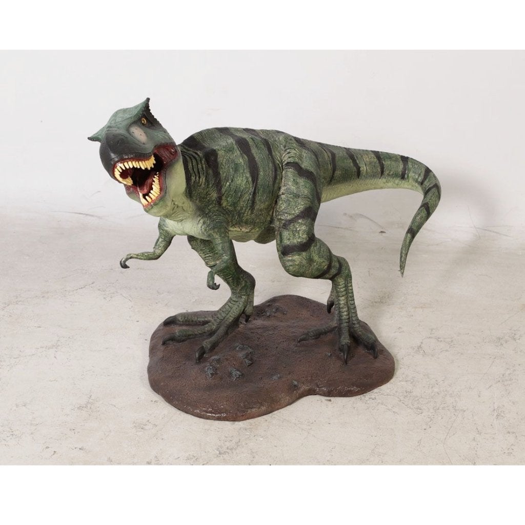 T-Rex Definitive – Dinosaurusbeeld, 112 cm lang