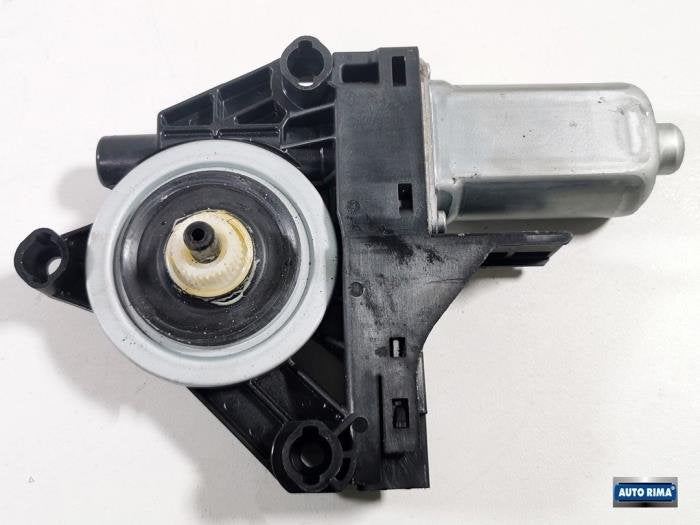 Moteur de vitre portière d'un Volvo XC60, -, 3 mois de garantie, -, -