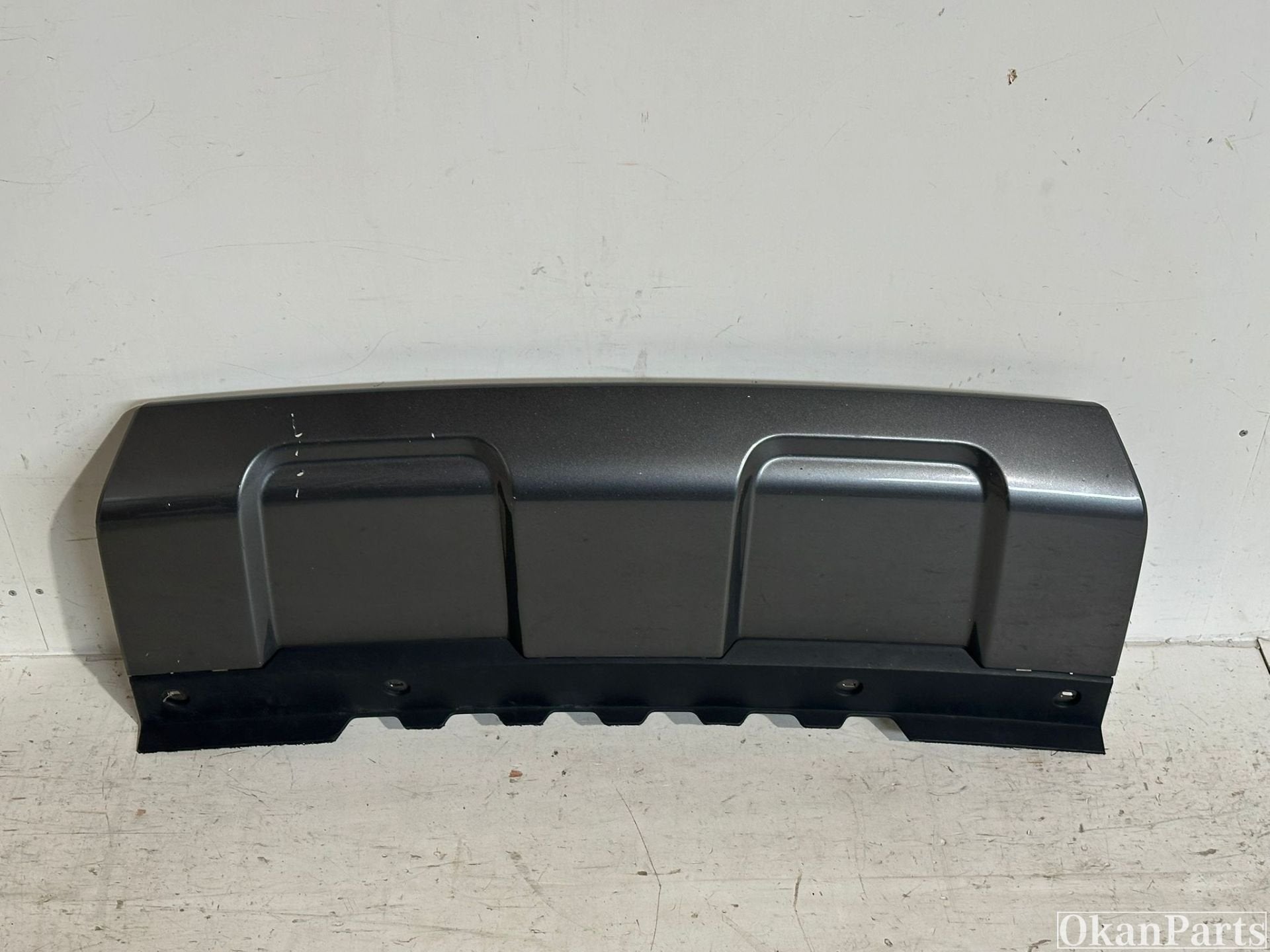 Spoiler de pare-chocs avant Range Rover Sport DK62-17F011, Info@fabrikant.eu, Fabrikant BV, Pare-chocs, Fabrikantstraat 1
1000 AA  Amsterdam, NL