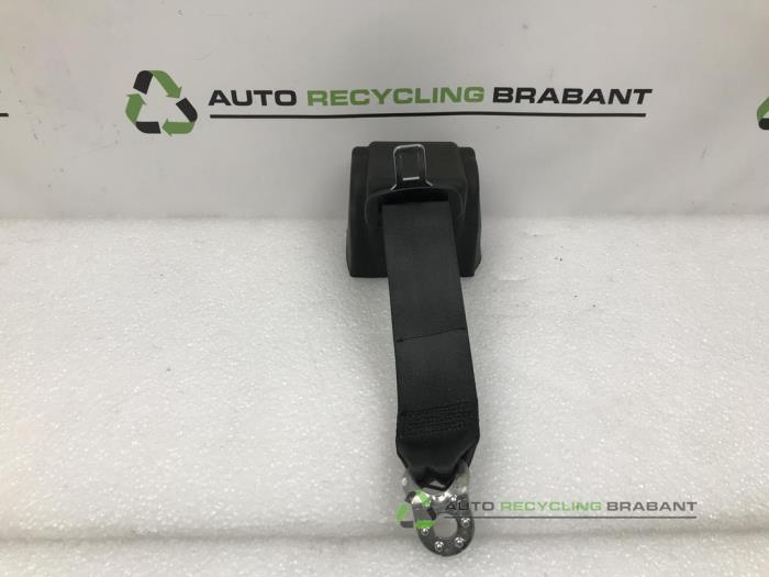 Ceinture de sécurité arrière gauche d'un Volkswagen Beetl, Autos : Pièces & Accessoires, -, 3 mois de garantie, Utilisé, -