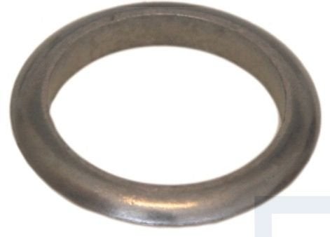 Volvo Ring uitlaat katalysator+ diesel voorpijp 240+260+740+, Enlèvement ou Envoi, Neuf