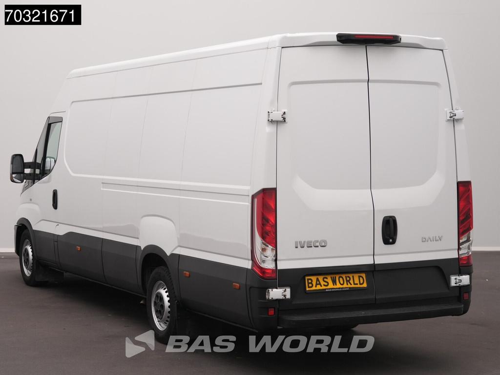 Iveco Daily 35S16 Automaat L3H2 Airco Camera Parkeersensoren, Achat, Euro 6, Diesel, Automatique