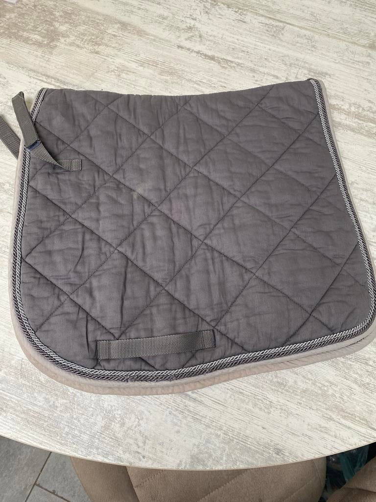 Tapis de selle, Enlèvement, Utilisé, Couverture