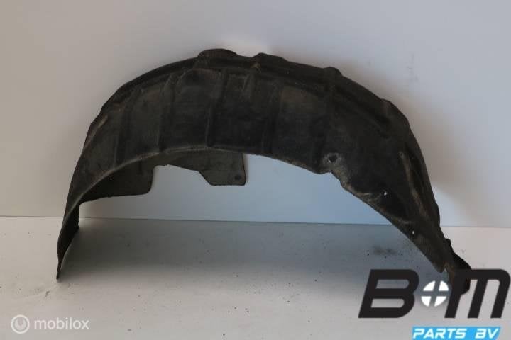 Wielkastbekleding links achter Audi A3 8P, Utilisé