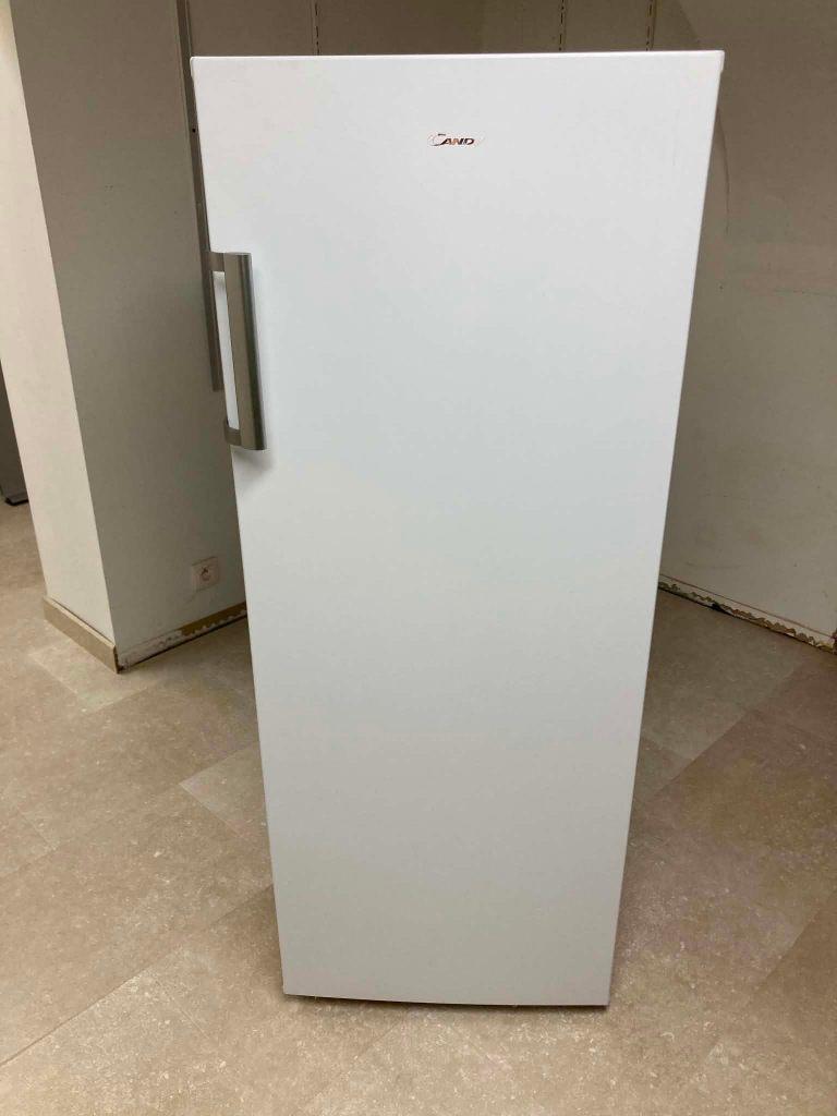 Congélateur CANDY., Congélateur, 120 à 140 cm, Enlèvement, Utilisé
