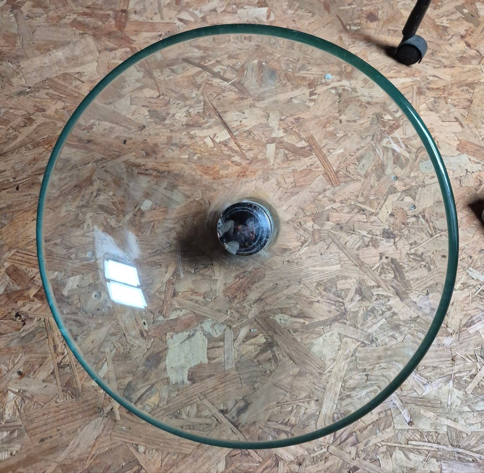 Éviter en verre, Huis en Inrichting, Ophalen, Glas