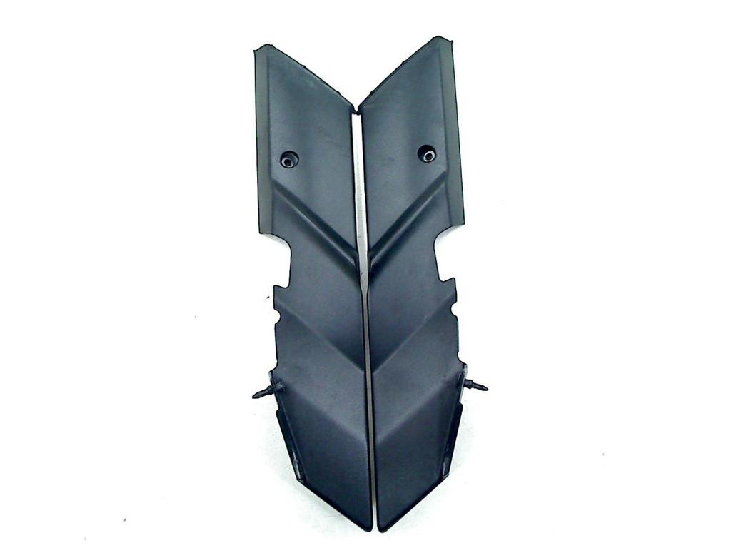 AFDEKKAP FRAME Kawasaki Z 1000 2010-2013 (Z1000 ZR1000D-E), Motoren, Dhr. S. di Majo, Gebruikt, Info@cama-motorparts.nl, P.J. Troelstraweg 8 8
3144 CX  MAASSLUIS, NL