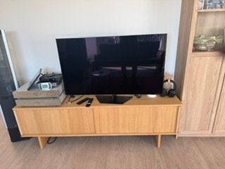 TV, Audio, Tv en Foto, Televisies, Ophalen, Zo goed als nieuw, OLED, Philips