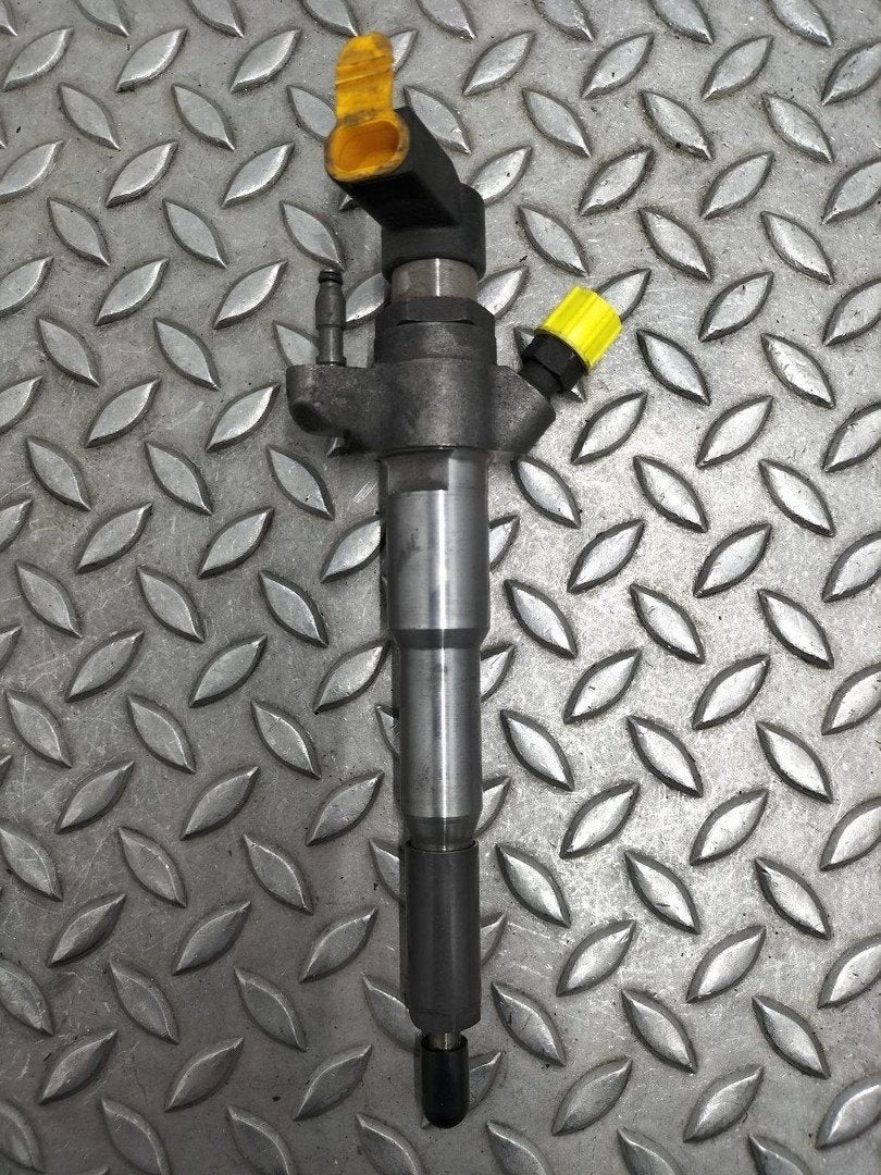NISSAN NAVARA BRANDSTOF INJECTOR / VERSTUIVER HMLGT5164R 201, Enlèvement ou Envoi, Utilisé, ARN reconnu
