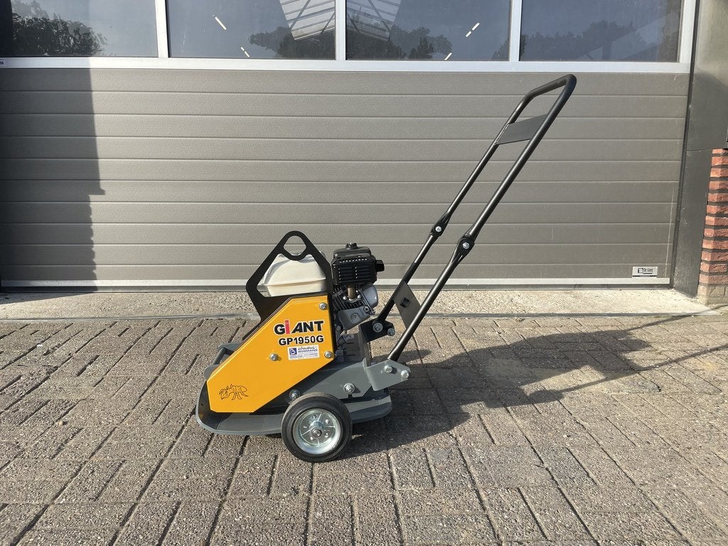 Giant GP1950G trilplaat NIEUW, Zakelijke goederen, Tobroco, Info@tobroco.nl, Sprendlingenstraat 57
5061 KM  Oisterwijk, NL