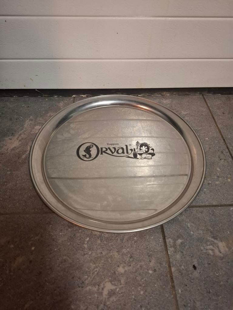 Plateau orval, Enlèvement ou Envoi
