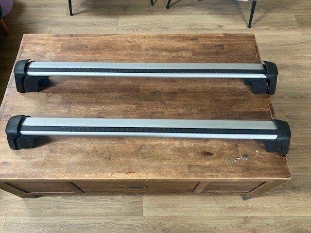 Originele Mercedes S213 dakdragers – E-Klasse Break (S213), Enlèvement, Utilisé