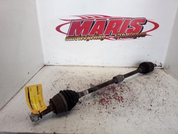 Arbre de transmission avant droit d'un Opel Corsa, -, -, Opel, 3 mois de garantie