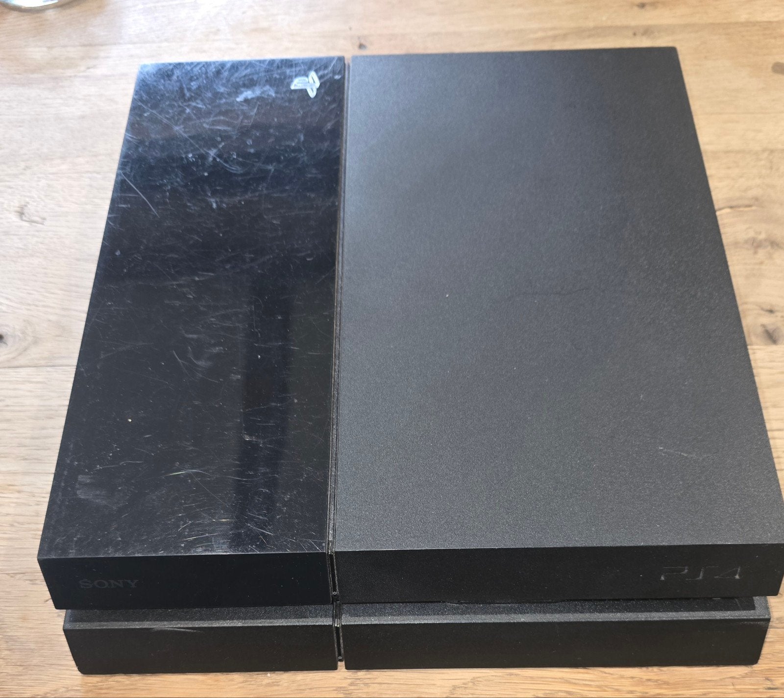 PlayStation 4, Consoles de jeu & Jeux vidéo, Enlèvement