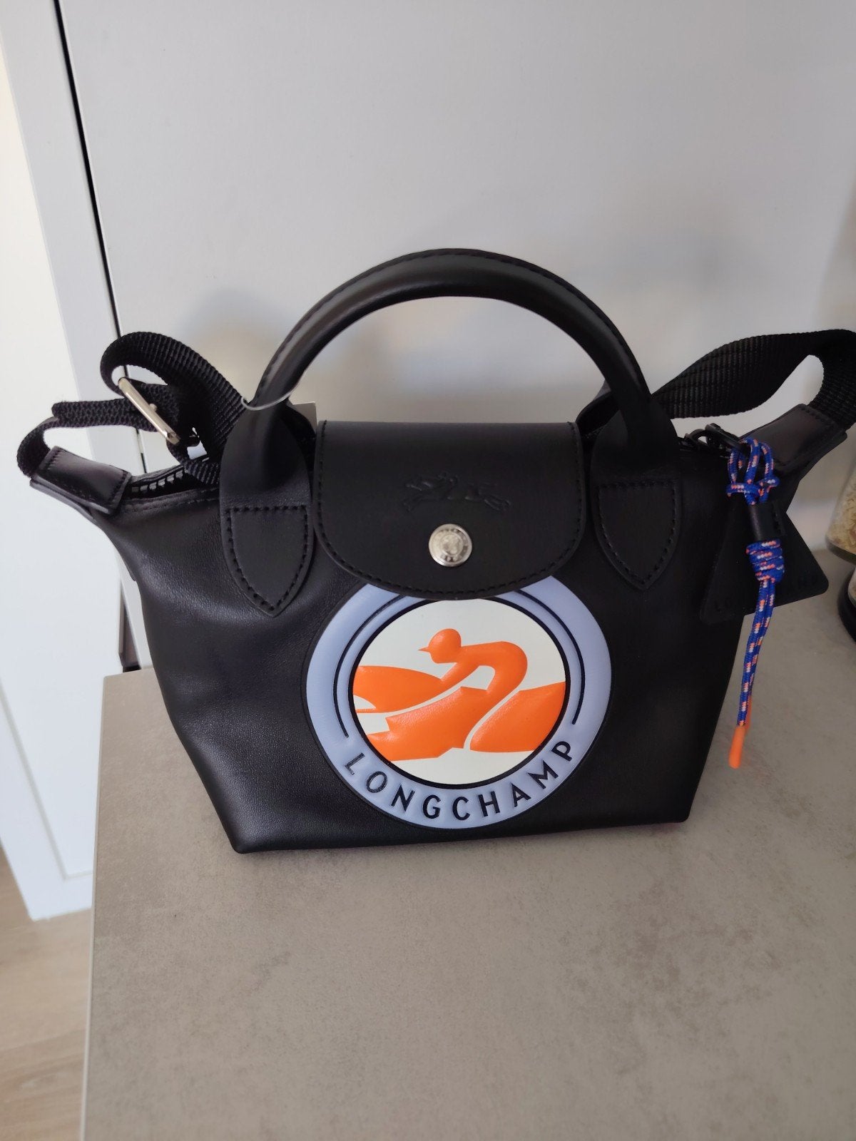 Longchamp, Ophalen of Verzenden, Nieuw