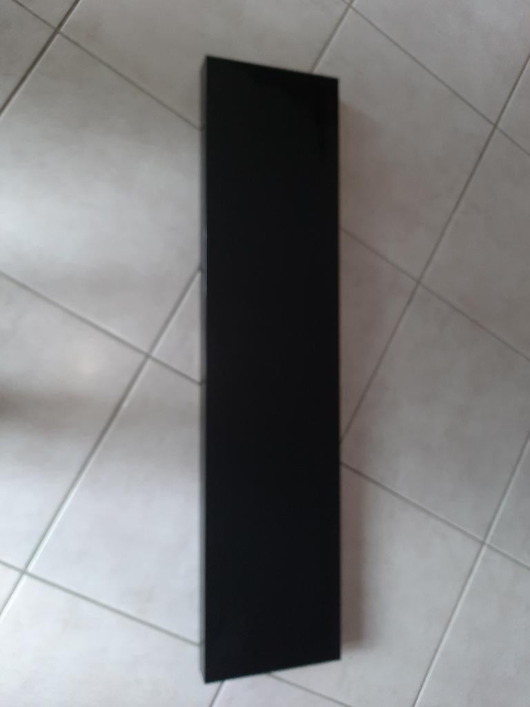 Etagère murale, Enlèvement, Comme neuf