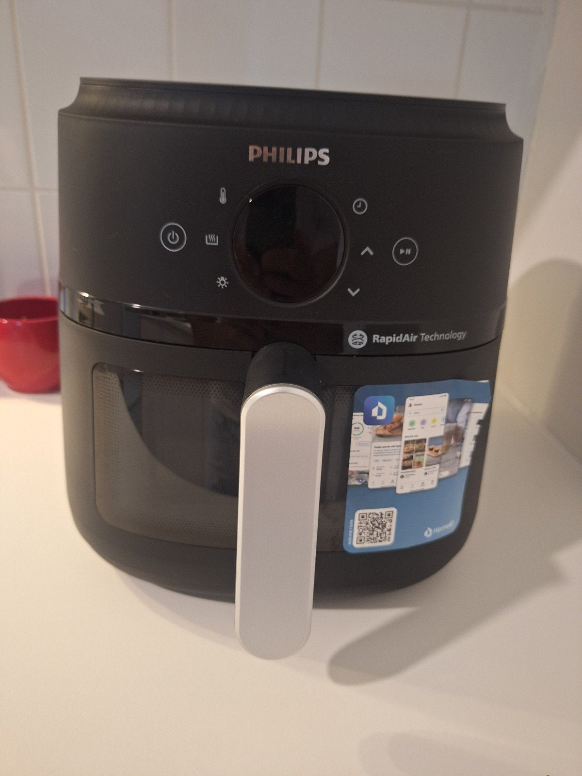 philips airfryers Te koop, Elektronische apparatuur, Airfryers, Ophalen of Verzenden