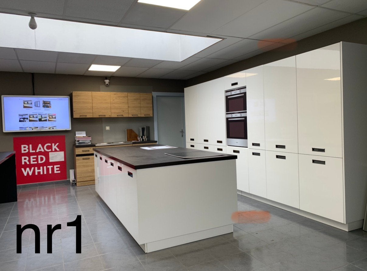 La salle d'exposition Island Kitchen raison de rénovations, Maison & Meubles, Cuisine | Cuisines complètes, Neuf, Hobomat@hotmail.com