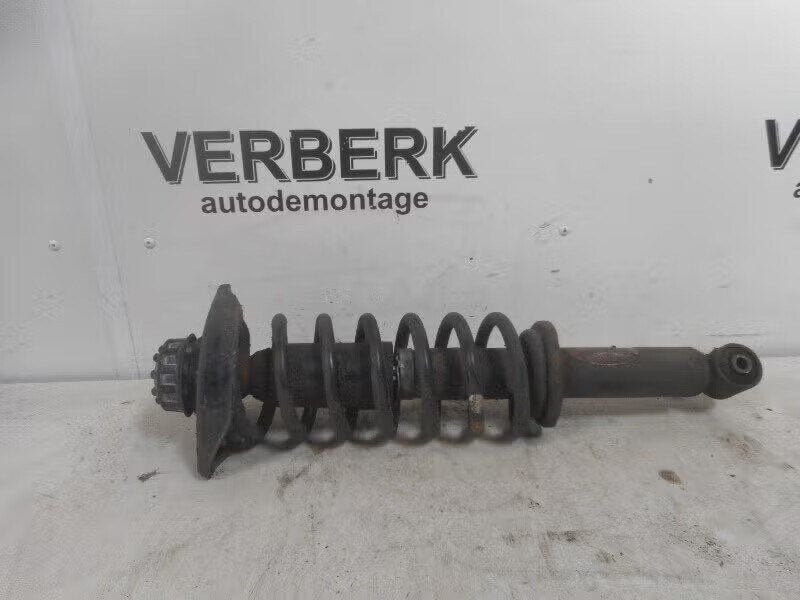 VEERPOOT RECHTS ACHTER Audi A6 (C4) (01-1994/10-1997), Auto-onderdelen, Gebruikt, Auto-Union-Straße 1, 85057 Ingolstadt, DE, Info@audi.de