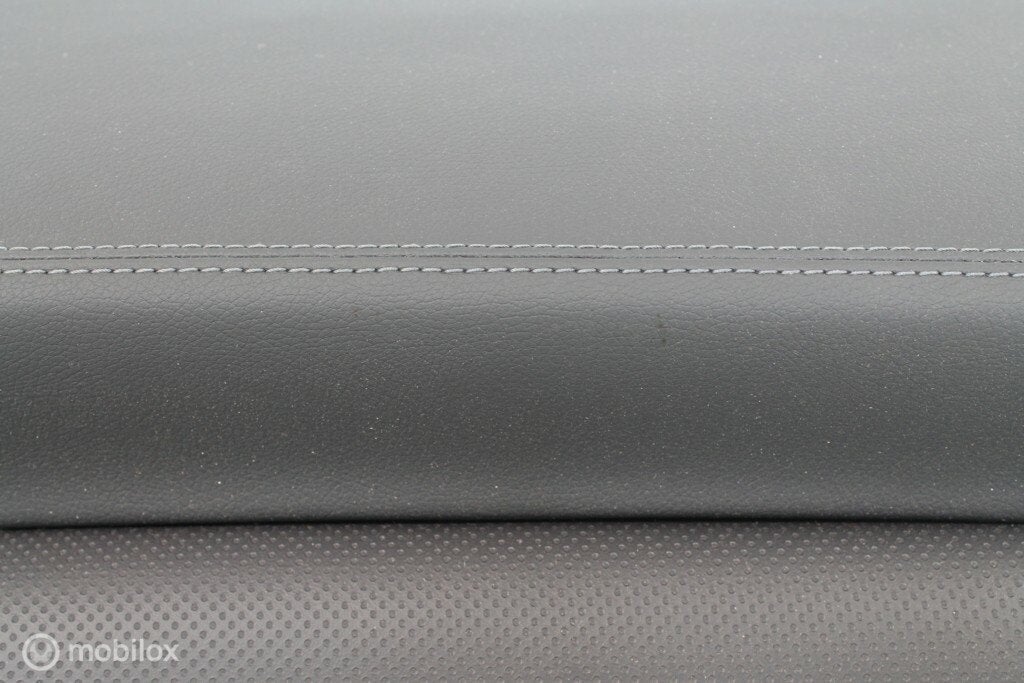 Airbag kit Tableau de bord cuir Mercedes A klasse W176