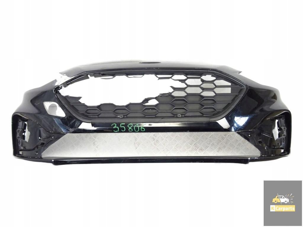 Pare-chocs avant Ford Focus 4 MK4 ST, Pare-chocs, Info@ford.com, Ford Motor Company, American Road 1
48126  Dearborn