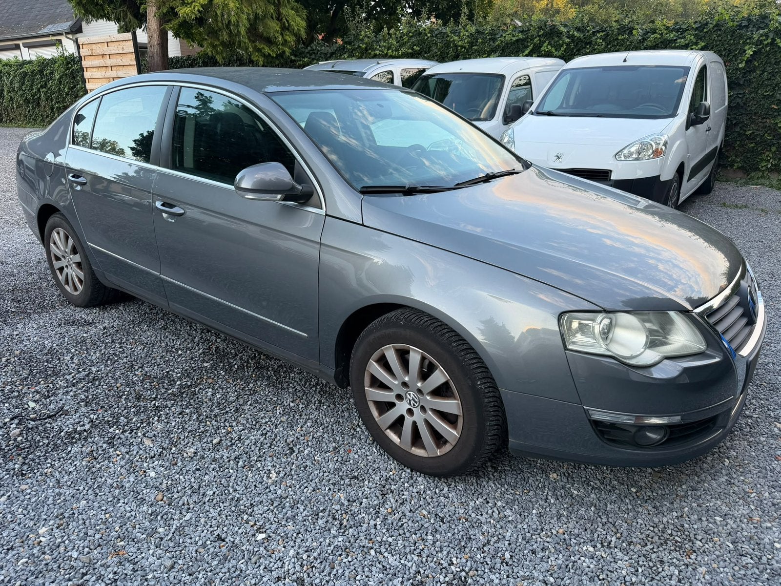Volkswagen 1.9TDI, Auto's, Particulier, Te koop