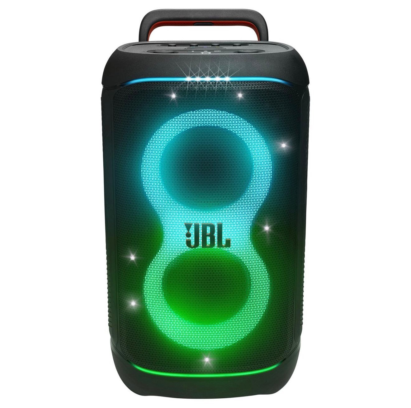 JBL PartyBox 520 — Boîtier Bluetooth, TV, Hi-fi & Vidéo, Bluetooth, Enlèvement, Comme neuf, JBL