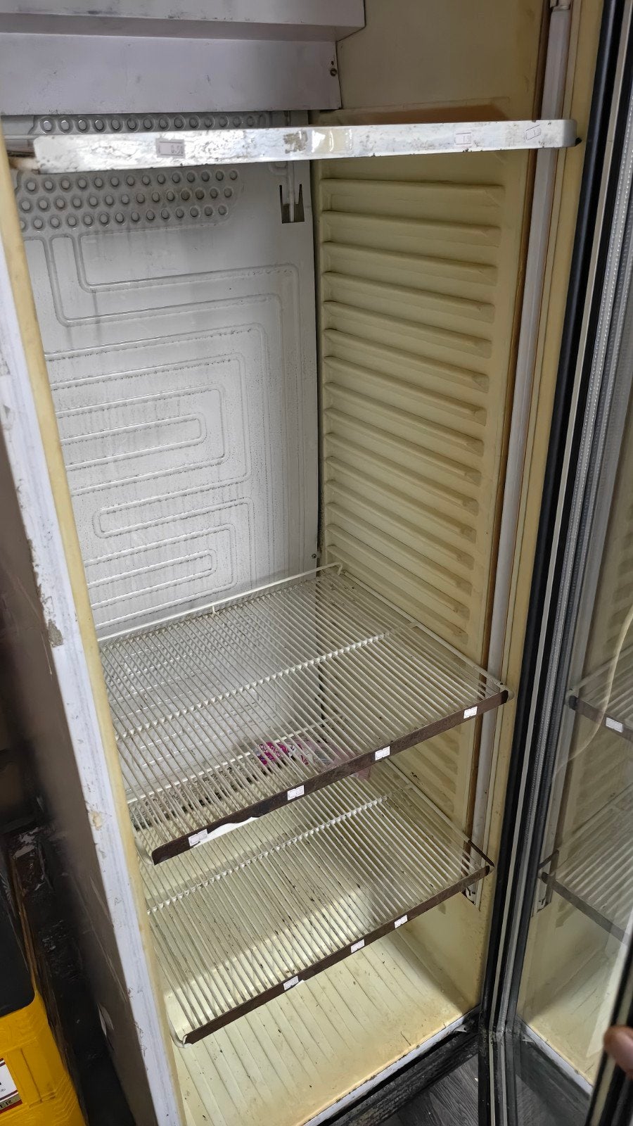 frigo Brussels, Electroménager, Enlèvement