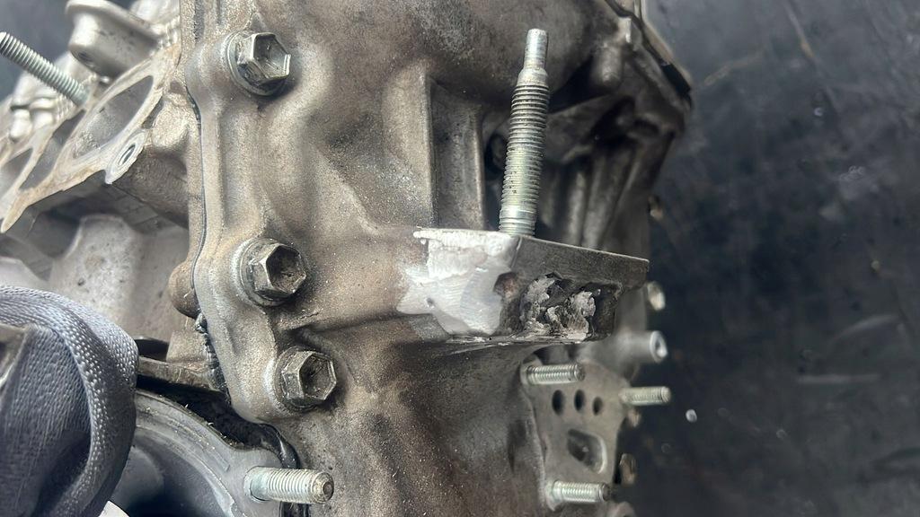 Moteur M16A Complet LIANA SWIFT VITARA SUZUKI GRAND VITARA, Envoi, Utilisé, Daihatsu