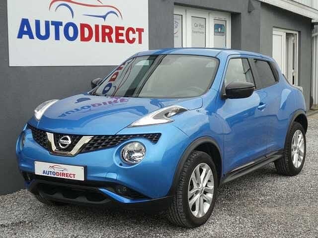 Nissan Juke 1.2 DIG-T 2WD N-Connecta Navi, Camera, Cuir, Dab, 1197 cm³, 113 ch, Achat, https://public.car-pass.be/vhr/c7877901-1aff-4086-b2da-4593050543cd