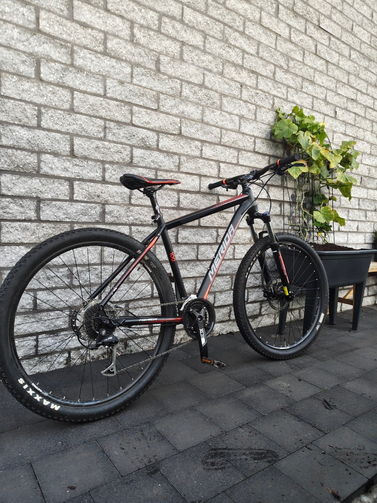 Merida Hardtail Mtb, Ophalen, Hardtail, Heren, Merida