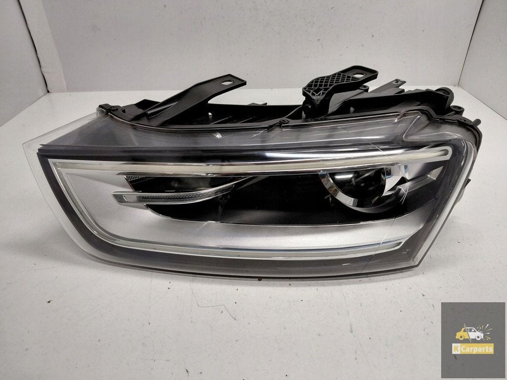 8U0941031 Audi Q3 8U Phare de torsion au x non gauche id al, Autos : Pièces & Accessoires, Éclairage, AUDI AG, Auto-Union-Strasse 1
85045  Ingolstadt, DE