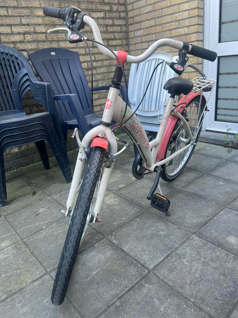 Kinderfiets 7-12 jaar, Enlèvement, Utilisé