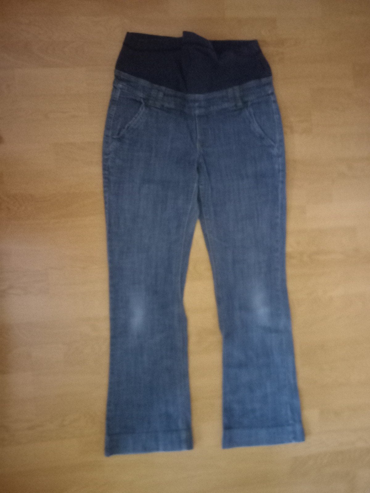zwangerschapsbroek maat 36, Enlèvement ou Envoi, Taille 36 (S)