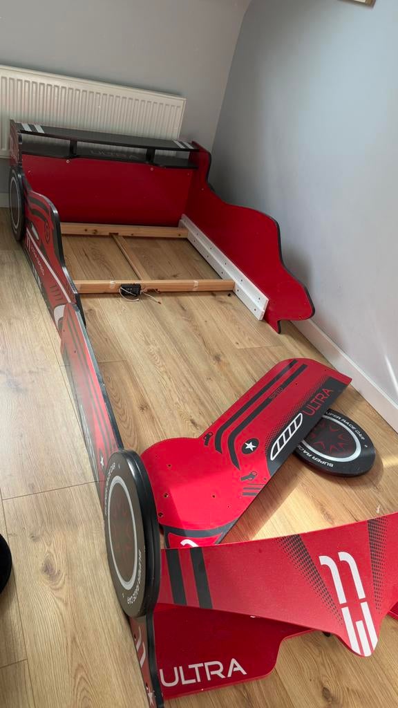 Gratis bed, Enlèvement, Comme neuf
