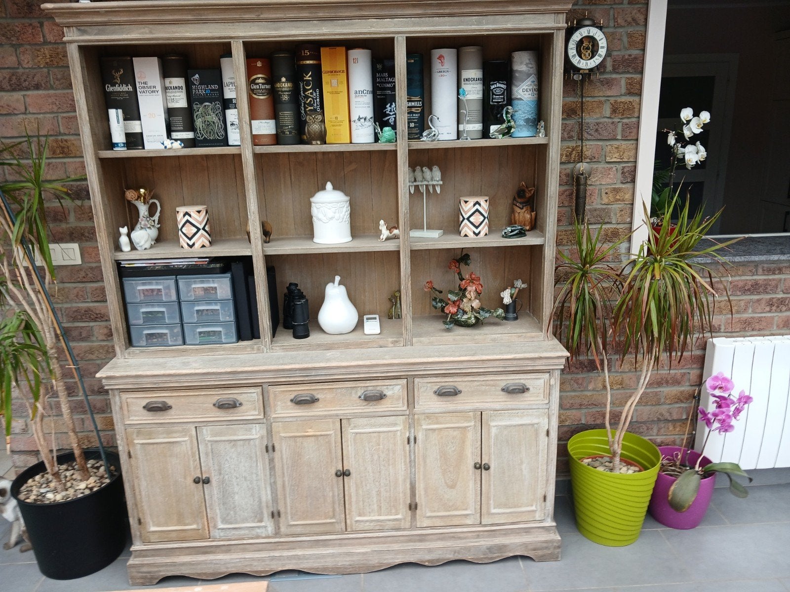 meuble, Maison & Meubles, Armoires | Buffets, Enlèvement