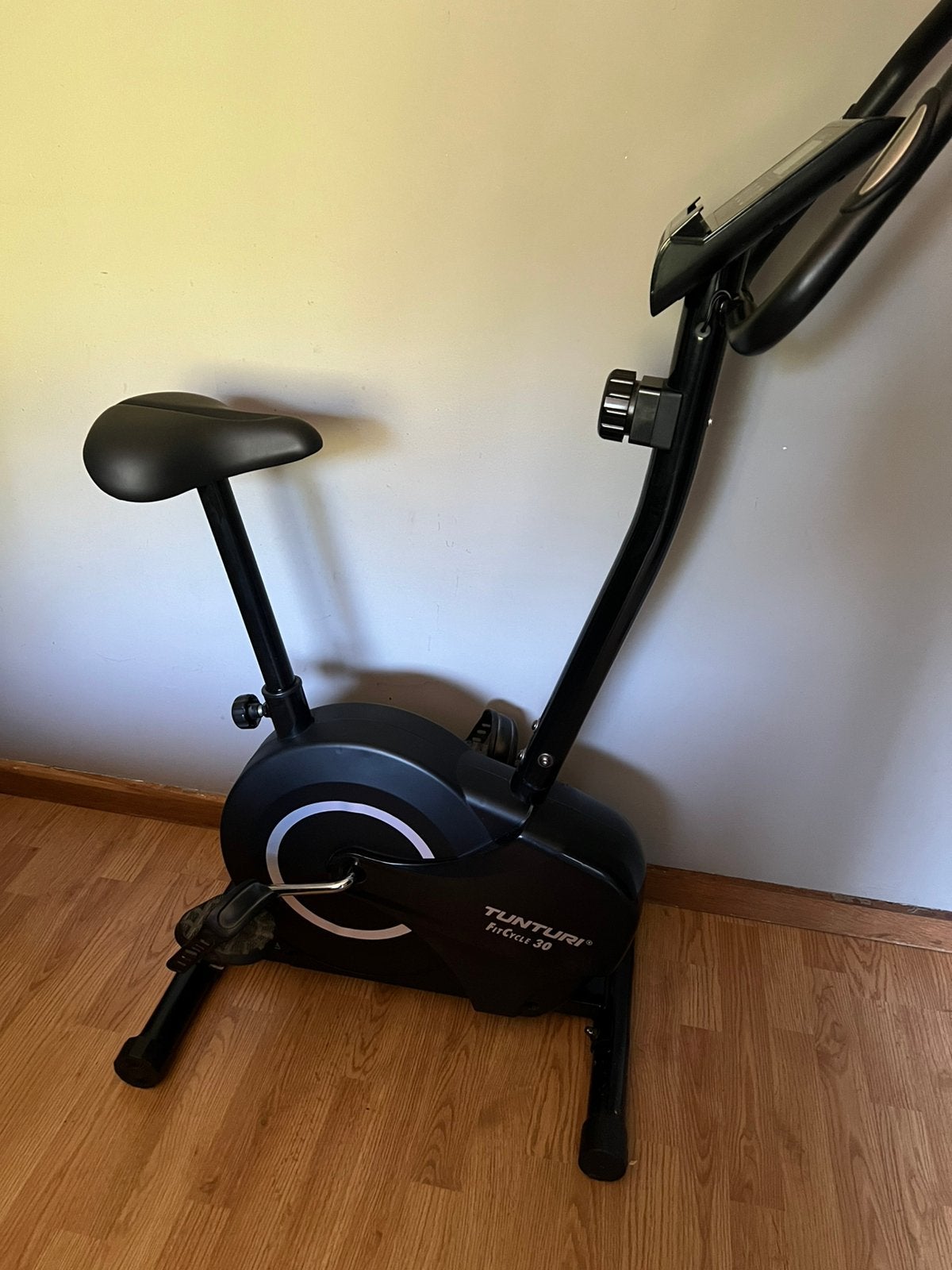 Home trainer te koop in heel goede staat, Sport en Fitness, Ophalen, Zo goed als nieuw