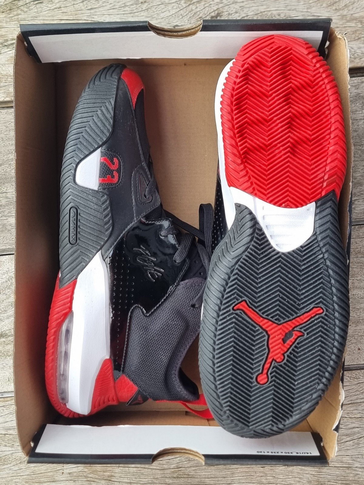 Jordan STAY LOYAL 2, Vêtements | Hommes, Neuf, Bottes, Enlèvement ou Envoi, Autres couleurs