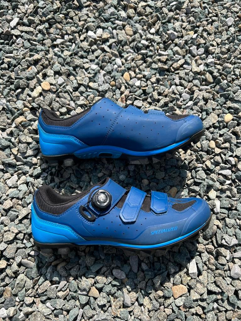 Fietsschoenen Specialized 42-43, Fietsen en Brommers, Ophalen, Zo goed als nieuw, Kinderen, Schoenen
