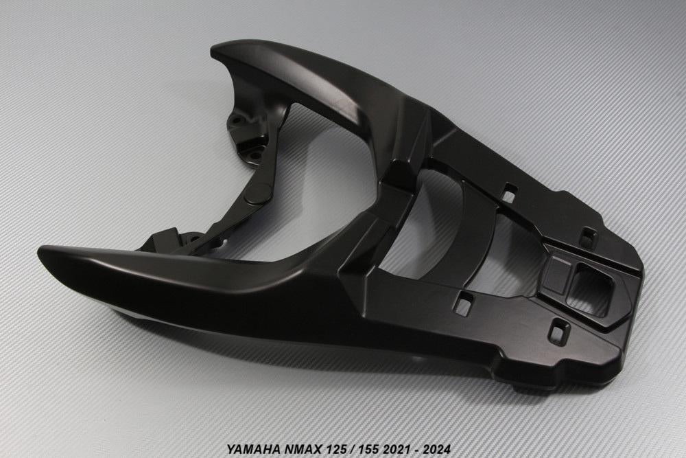 Support Top Case AVDB YAMAHA NMAX 125 / 155 2021 - 2024, Motos, Enlèvement ou Envoi, Neuf