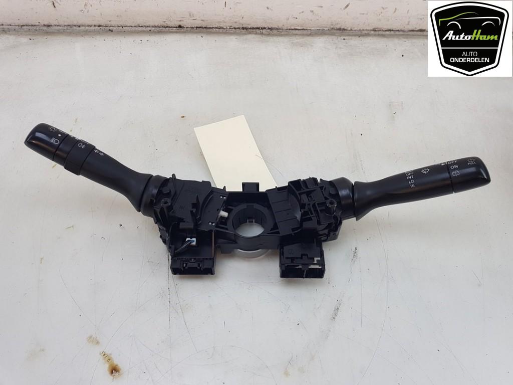 COMBISCHAKELAAR STUUR Citroën C1 (01-2005/09-2014) (17F001), Gebruikt, Citroën