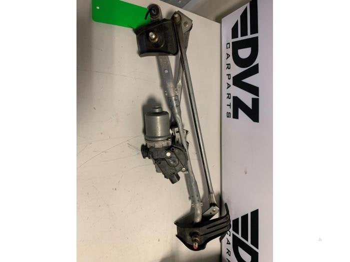 Ruitenwismotor + Mechaniek van een Toyota Rav-4, -, 3 mois de garantie, Toyota, Utilisé