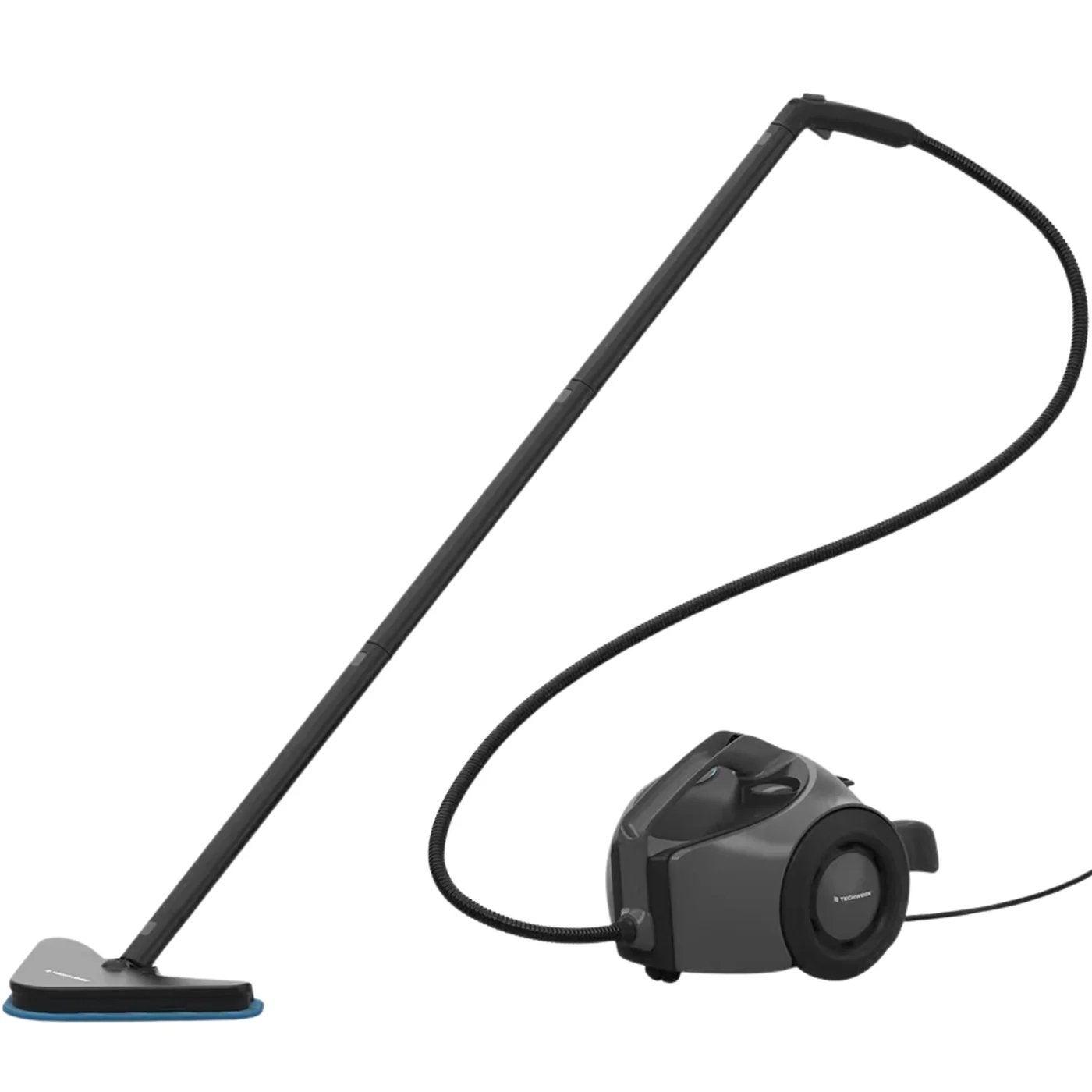Techweise ts2 met accessoires, Electroménager, Vapeurs, Enlèvement ou Envoi, Comme neuf