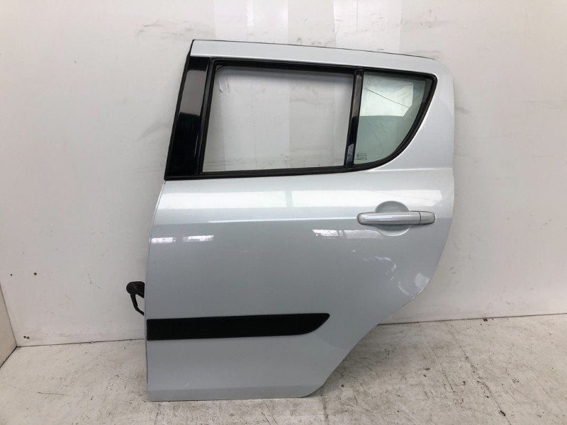 PORTIER LINKS ACHTER Swift (ZA / ZC / ZD) (|6800468L01|), Suzuki-Allee 7
64625  Bensheim, DE, Gebruikt, Suzuki Deutschland GmbH