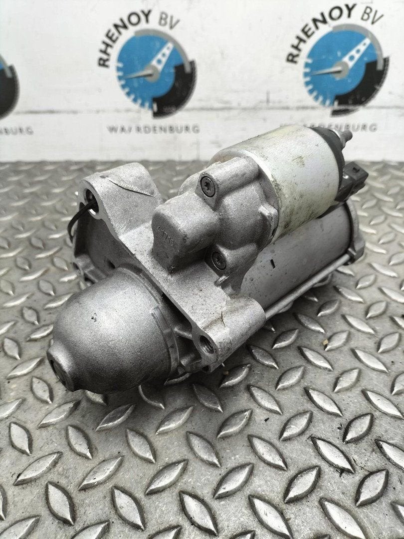 PEUGEOT 308 P5 GT Pure STARTMOTOR 2023, Ophalen of Verzenden, Gebruikt, ARN erkend