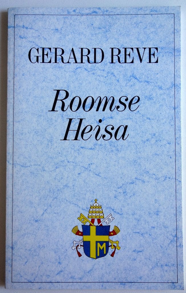 Roomse heisa. Gerard Reve, Livres, Enlèvement, Neuf