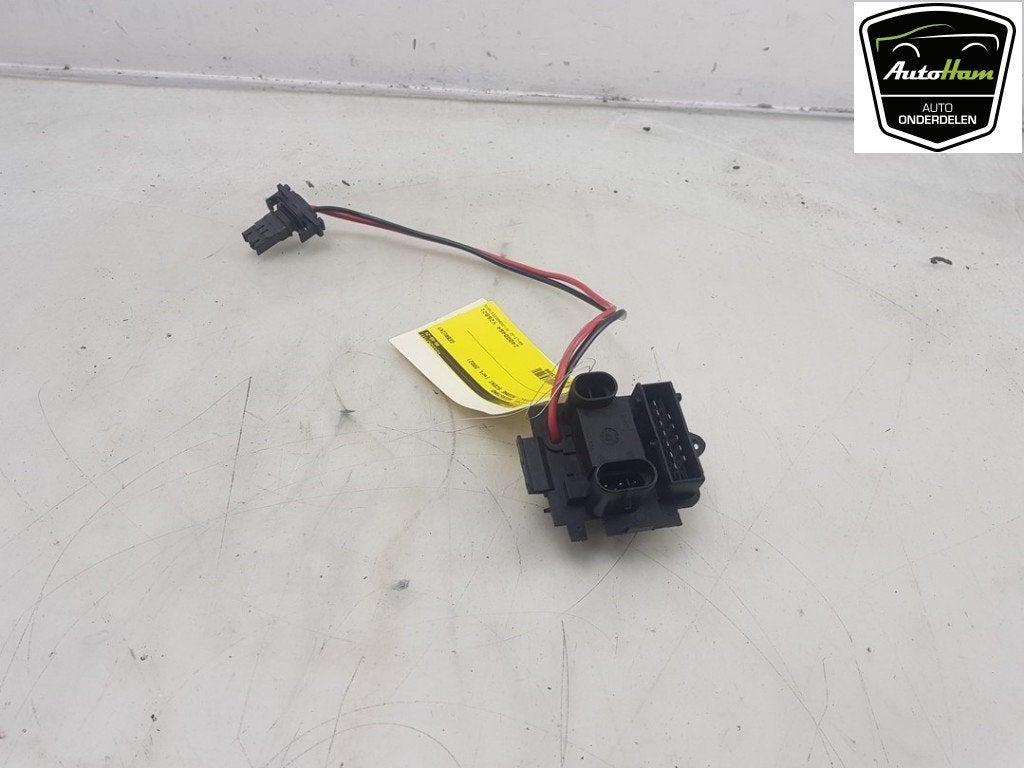 KACHELWEERSTAND Renault Scénic I (JA) (|7701046942|), Dhr. J. Ham, Gebruikt, Renault, Administratie@autoham.nl