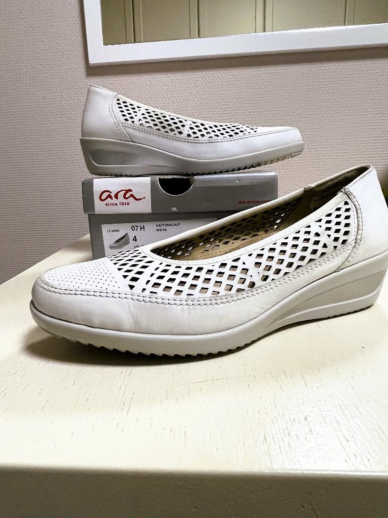 zomerschoentjes en hippe sneakers, Vêtements | Femmes, Chaussures, Mephisto, Sneakers et Baskets, Comme neuf, Brun